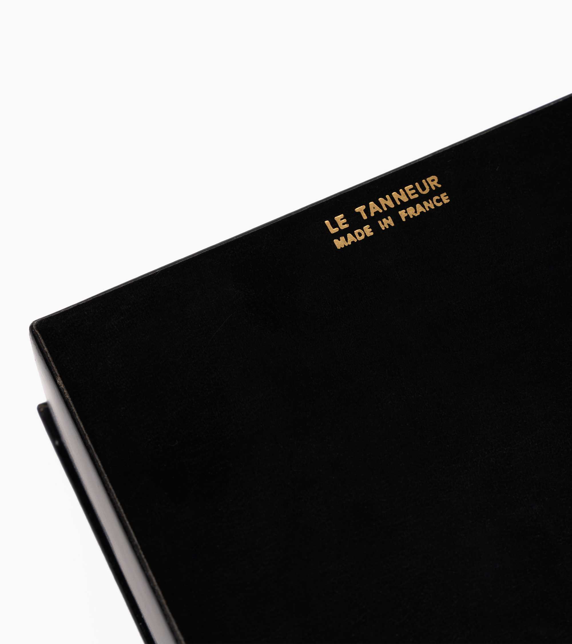 Coffret de jeux petit modèle en cuir - Image 5